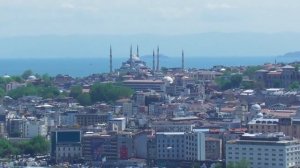 Istanbul_22-05-2023_Galata Tower