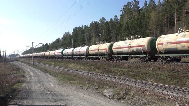 Система электровозов 2ЭС10-012/035 смотреть онлайн