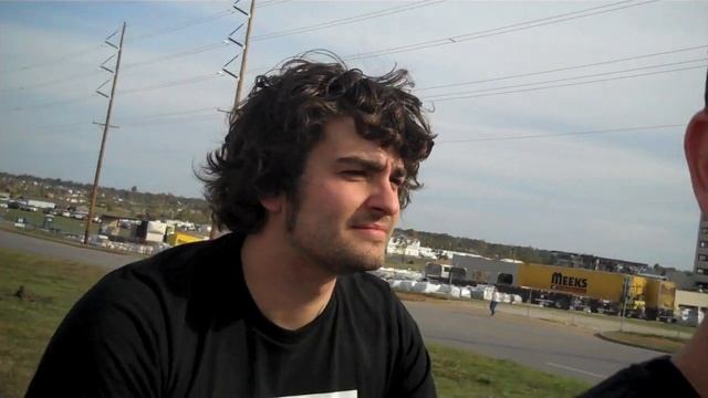 Tim Williams Band - Joplin (Official Music Video) смотреть онлайн