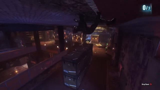 arkham knight catwoman's revenge dlc смотреть онлайн