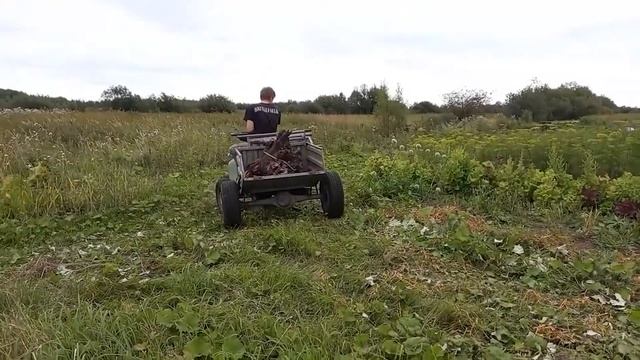 Грузовичок в работе смотреть онлайн
