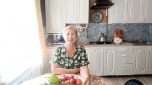 Что-то такая жара  не радует.