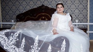 РУСЛАН И МАРИЯ 3 ЧАСТЬ