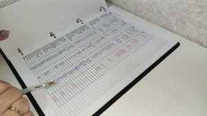 Распределение бюджета по системе конвертов #отчёт за апрельские распределения