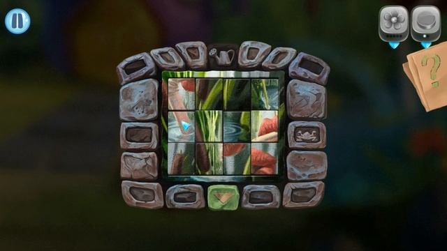 Кролик помогает цветочку - My Brother Rabbit. #1 смотреть онлайн