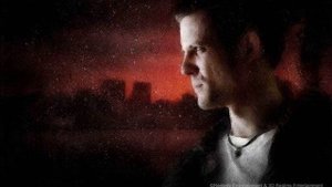 Max Payne Main Theme