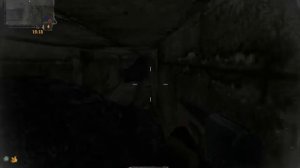 Сталкер Тайные тропы.Переход в Припять