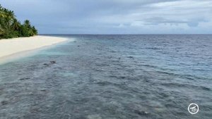 Robinson club Maldives