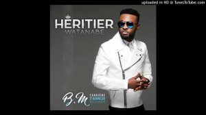 Héritier Wata - B.M (Instrumental)