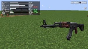 #8 Обзор мода Timeless and classics:zero 1.18.2