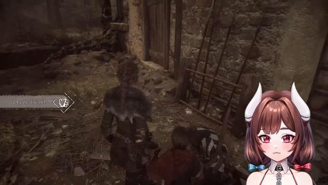 Мыш кродеться | A Plague Tale 🐀 смотреть онлайн