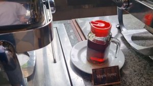 First impressions of the Puri Santrian in Sanur, Bali