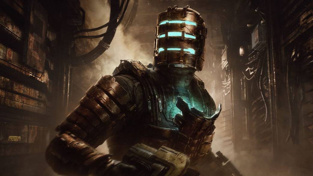 Dead Space Remake #4 Прохождение Без Комментариев FPS