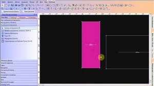 OptiTex Построение БК Урок1 часть1