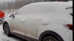 Погода шепчет