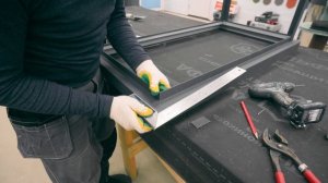 Колпак с Ламелями на Дымоход