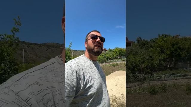 Строили и не достроили| Дом в Крыму #строительстводома #строительство #домвкрыму #построитьдом смотреть онлайн