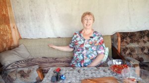 Дела осенние .