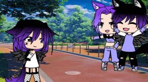 Дракоша Тоша и его друзья|°|Gacha life|°| meme|°|