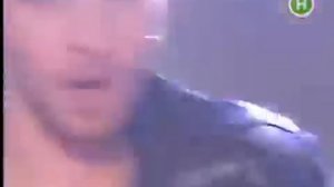 Макс Барских-Теряю Тебя(шоу мрії здійснюються)