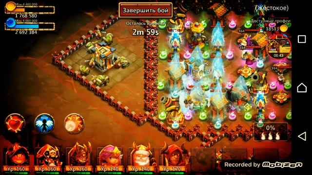 Прохождение жестокого подземелья 7/2 смотреть онлайн