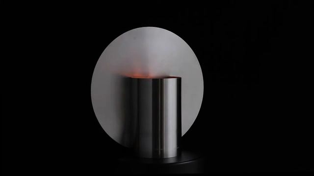 VASE CANDLE by BeCandle x The Grey Green