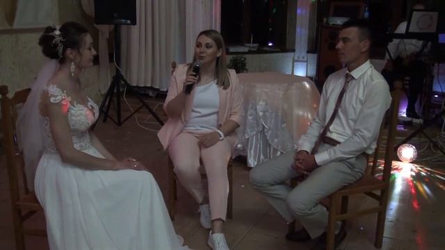 Тарас та Наташа (Частина 3) смотреть онлайн