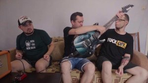 ЭПИЗОД #28 «КРАФТОВЫЕ ПЕДАЛИ»