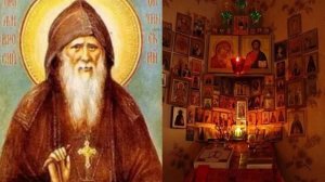 МОЛИТВАМИ СТАРЦЕВ ЛЮДИ СПАСАЮТ СЕБЯ ОТ СМЕРТИ.. КУКУЕВСКАЯ КАТАСТРОФА.. СТАРЕЦ АМВРОСИЙ ч. 23