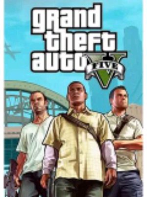 гта 5 новая часть 6