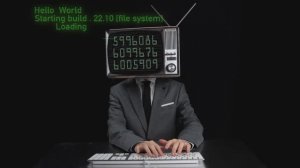 песня Айтишника