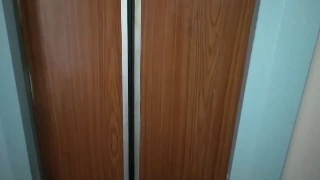 🌇19-подъездный дом!Лифт Самарканд-1986 V=0,71м/с, Q=320кг ( г. Екатеринбург). смотреть онлайн