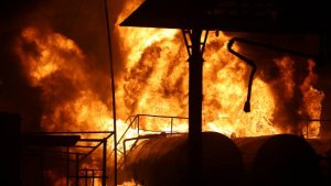 Договор нарушен: боевики ВСУ усилили атаки на энергообъекты России