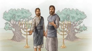 О двух пророках