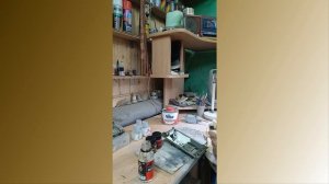 Вариант замены грунта от Тамии грунтом отечественного производителя.