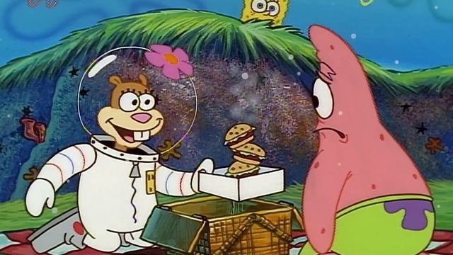 Bob Esponja e Patrick são Exemplo de Melhores Amigos! 💛 | 30 Minutos | Português смотреть онлайн