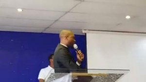 Let's go up and take possession. Numbers 13:30.