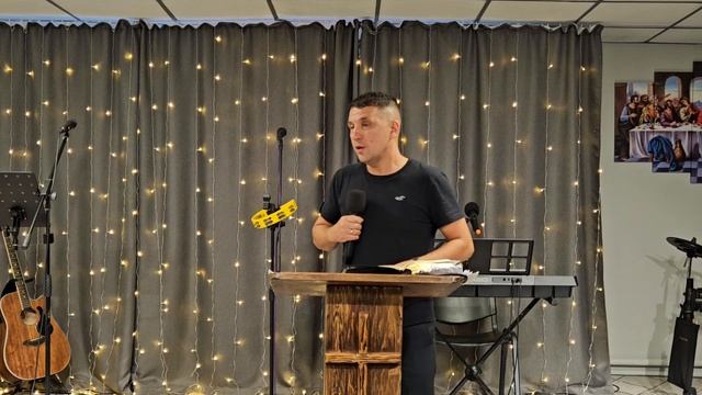 "Самое важное"/Александр Шаповалов/06.04.2025