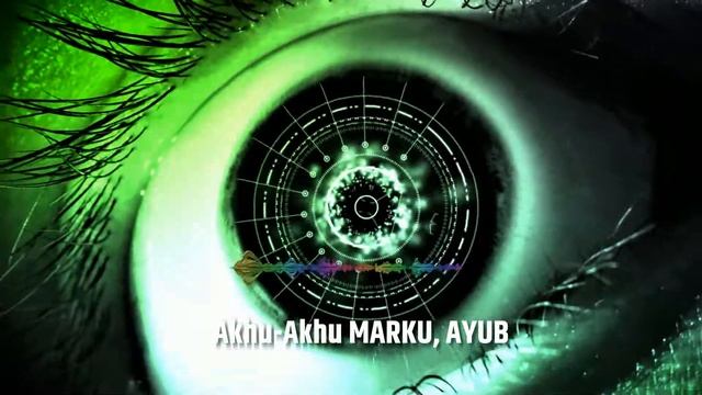 Аху-аху MARKU, AYUB. смотреть онлайн