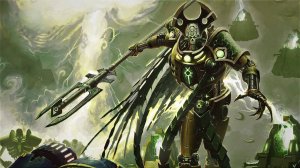 Warhammer 40,000: Dawn of War – Soulstorm #45. СТРИМ.