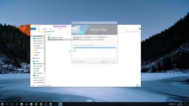 HOW TO INSTALL SONY VEGAS PRO 14 FOR FREE!!! 2017 UPDATED смотреть онлайн