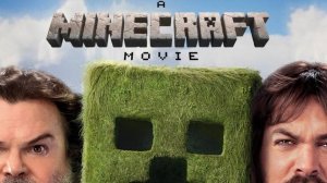 Minecraft в кино (2025) | A Minecraft Movie (Дубляж)