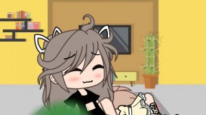 Farting on my bsf || Gacha fart || If you do not please leave