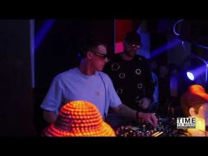 We Came @timetoomusic/ Mishka bar DJ set (Indie Dance & Afro House)