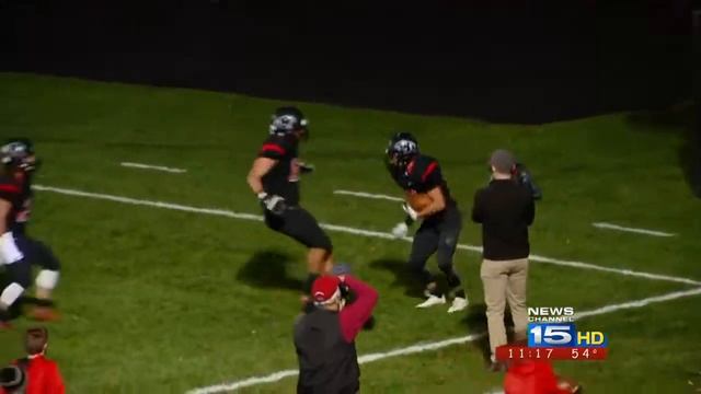 10/23 Highlight Zone - Segment 1 смотреть онлайн