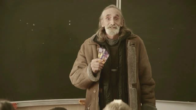 СПЕЦПОКАЗ смотреть онлайн