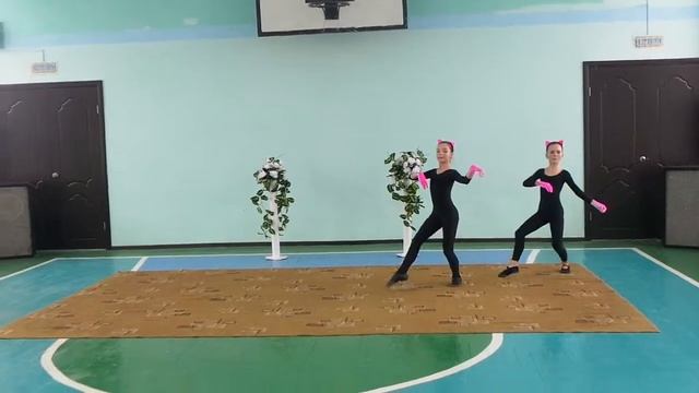 Заречный ЗАТО_Блохина Альбина_Долгова Анастасия