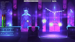 так тихо... спокойно... | stardust sanctuary by glubfubers | 2/5 space gauntlet