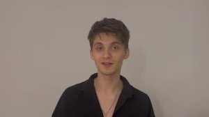 Визитка - Бисимбаев Артур