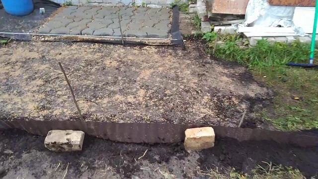 Мой участок спустя 4 месяца смотреть онлайн